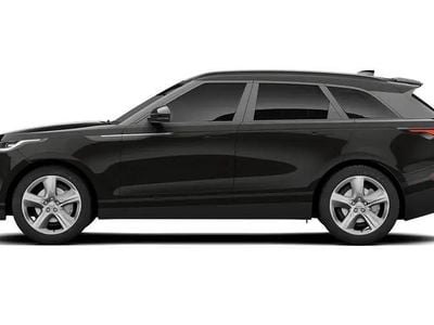 New Land Rover Range Rover Velar SE Dynamic 300 HP (220 kW) 2025 SUV