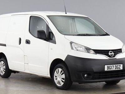 Nissan NV200