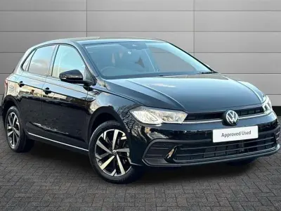 Used VW Polo