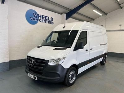 Mercedes Sprinter