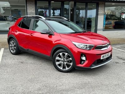 used Kia Stonic 1.0T GDi 4 5dr Auto