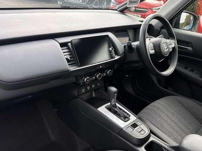 Używany Honda Jazz
