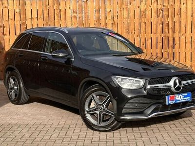 Mercedes GLC220