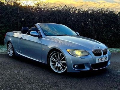 BMW 325 Cabriolet