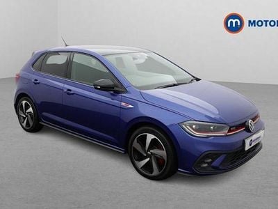 Used VW Polo GTI 207 HP (152 kW) 2025 Hatchback