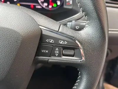 Used Seat Arona XCELLENCE Lux 110 HP (80 kW) 2021 Grey SUV