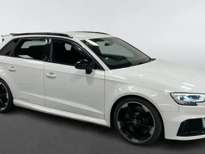 Usado Audi RS3