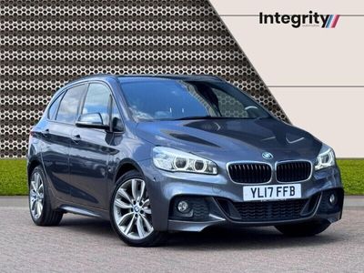 BMW 220