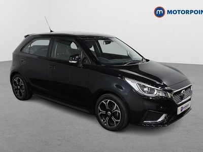 MG MG3