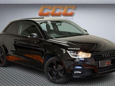 Used Audi A1 Sportback Sport 95 HP (69 kW) 2017 Hatchback