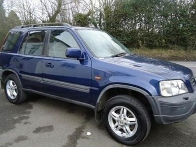 Used Honda CR-V 1998 SUV