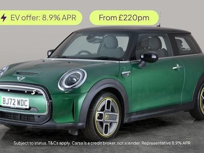 Used 2023 Mini Cooper Level 2 Hatchback | £14,476 (Super price)