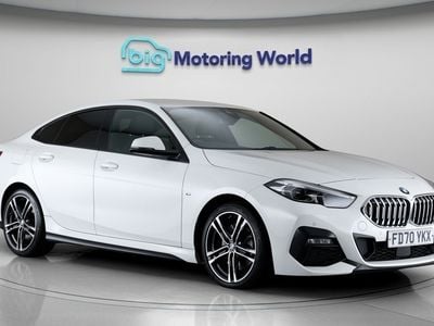 BMW 220