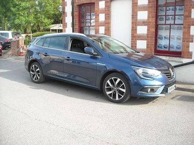Renault Mégane GrandTour