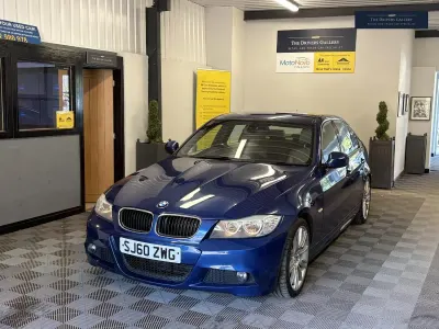 Used BMW 318