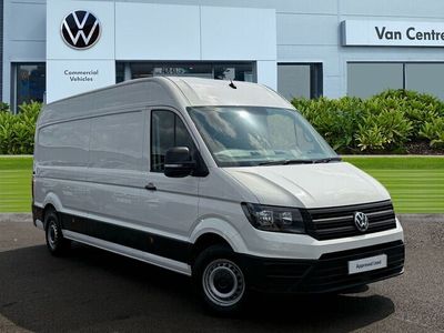 VW Crafter