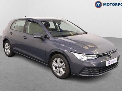 VW Golf VIII
