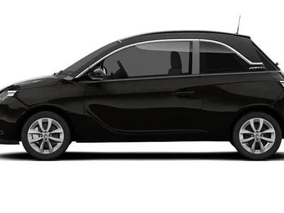 Used Vauxhall Adam Slam 87 HP (63 kW) 2018 Hatchback