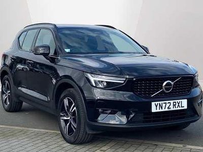 Used Volvo XC40 Plus 161 HP (118 kW) 2023 SUV