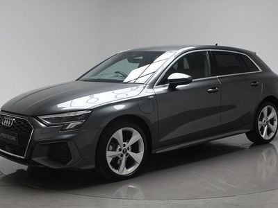 Audi A3 e-tron