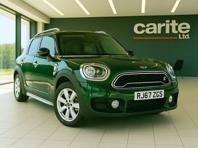 Mini Cooper Countryman