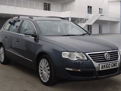 used VW Passat 2.0 Highline Plus TDI CR DPF 5dr DSG