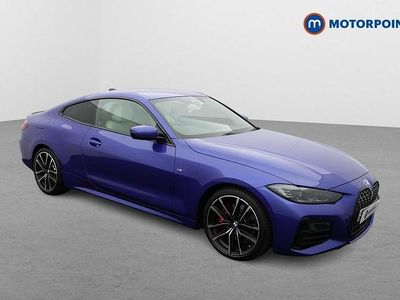 BMW M440