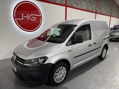 VW Caddy