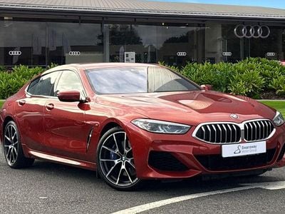 BMW 840