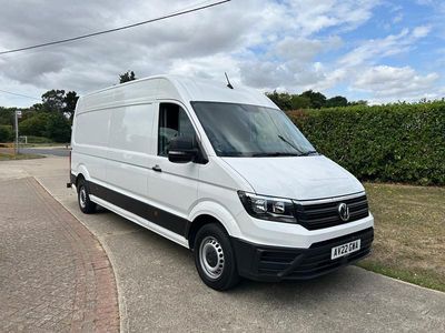 VW Crafter