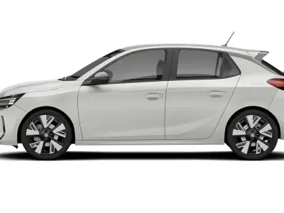 Used Vauxhall Corsa Elite 101 HP (74 kW) 2021 Hatchback