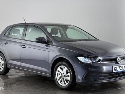 Used VW Polo Life 95 HP (69 kW) 2025 Hatchback