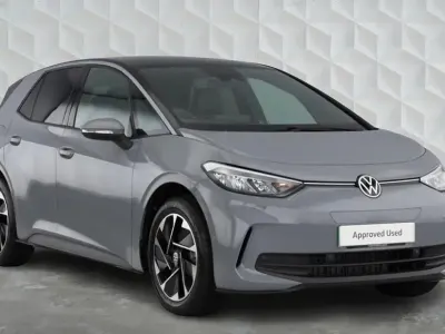 Used VW ID.3 Pure 125 kW (170 HP) 2026 Hatchback