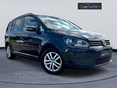 VW Touran