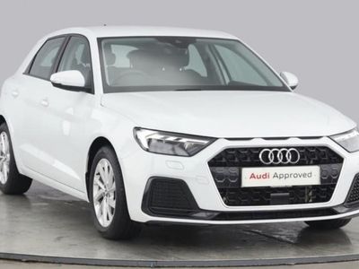 used Audi A1 30 TFSI Sport 5dr