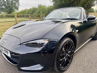 Mazda MX5