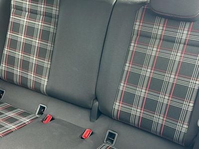 Grey Used 2022 VW up! GTI Hatchback | £16,699 (Expensive)