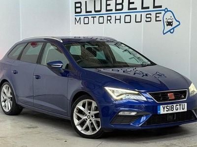 Seat Leon ST