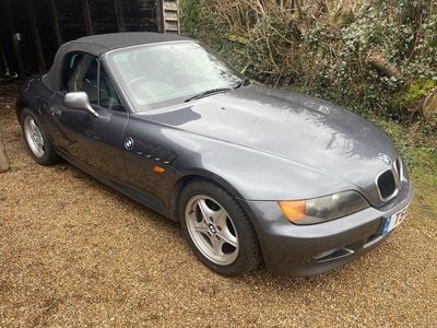 BMW Z3