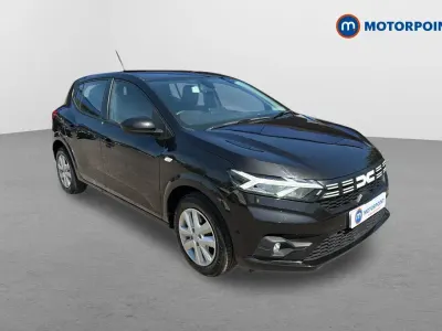 Gebraucht Dacia Sandero