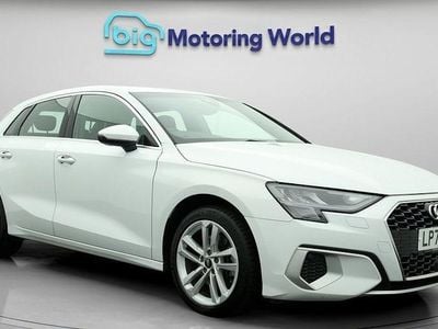 Audi A3 Sportback e-tron