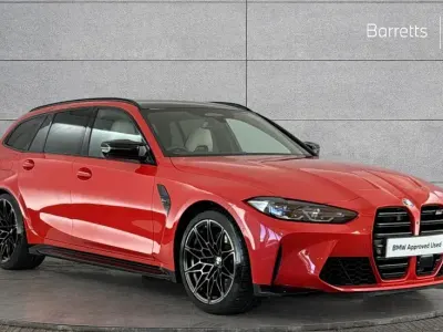 Used BMW M3