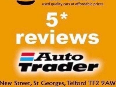 Used Vauxhall Viva 75 HP (55 kW) 2015 Blue Hatchback