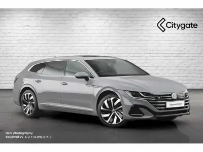 Used VW Arteon 218 HP (160 kW) 2024 Estate