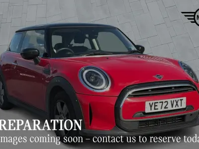 Usado Mini Cooper