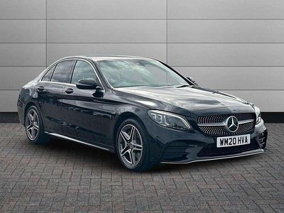 Mercedes C300