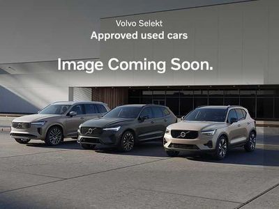 Used Volvo XC60 Plus 247 HP (181 kW) 2025 Black SUV