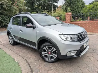 Used Dacia Sandero