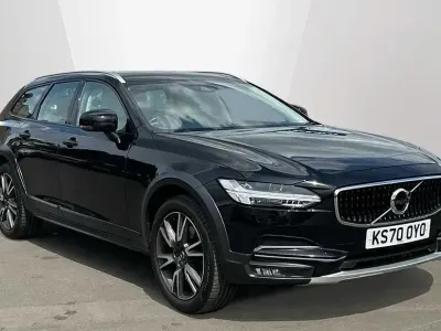 Used Volvo V90 Plus 2020 Estate