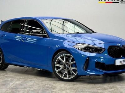 Used BMW M135 M Sport 306 HP (225 kW) 2024 Hatchback